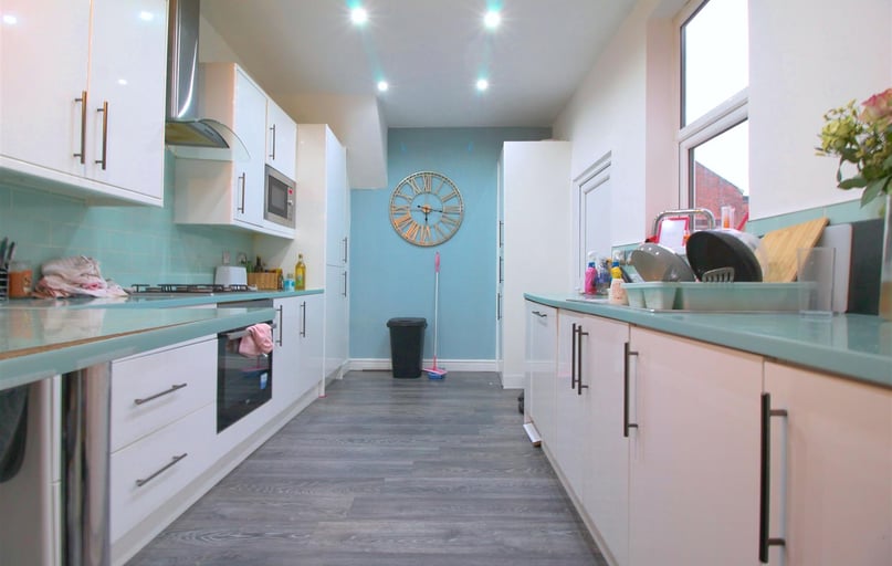 Stratford Road, Jesmond Vale, Newcastle - Image 1